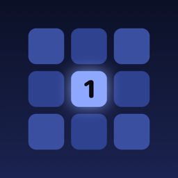 Tessera app icon